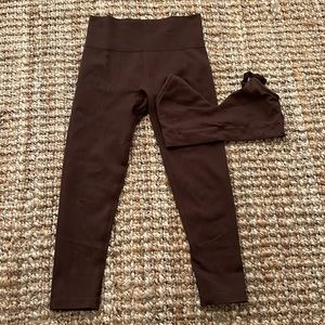 Saisei Two Piece Workout Set